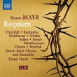 Requiem : F.Hauk / Simon Mayr Chorus & Ensemble etc (2CD)