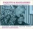 Paquito D' rivera Plays The Music Of Armando Manzanero