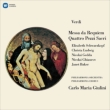 Requiem, Quattro Pezzi Sacri : Giulini / Philharmonia, Schwarzkopf, C.Ludwig, Gedda, etc (2SACD)(Hybrid)