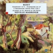 Symphony, L' Arlesienne Suites Nos.1, 2 : Marriner / ASMF