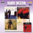 Weston -Four Classic Albums Plus