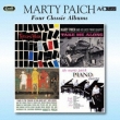 Paich -Four Classic Albums