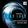 Swan Lake(Highlights): Kristjan Jarvi / Gstaad Festival Orchestra