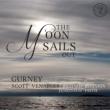 The Moon Sails Out-works For Cello & Piano-gurney, C.scott, Venables: Jenkinson(Vc)Frith(P)