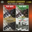 Loussier -For Classic Albums