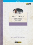 King Priam : Hytner, Norrington / Kent Opera, Macann, S.Walker (1985 Stereo)