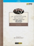 La Damnation de Faust : Solti / Chicago Symphony Orchestra, von Otter, K.Lewis, van Dam, P.Rose