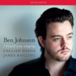 Ben Johnson: I Heard You Singing-english Songs