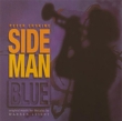 Side Man Blue