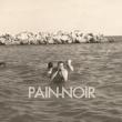 Pain-noir