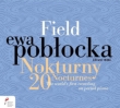 Nocturnes : Poblocka(Fp)