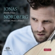 Jonas Nordberg : Visee, Weiss, Dufaut (Hybrid)