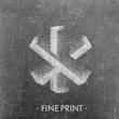 Fine Print Ep (10inch)