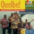 Quelbe!: Music Of The U.s.Virgin Islands