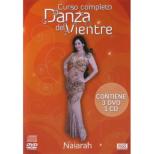 Curso Completo: Danza Del Vientre