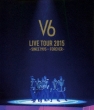 LIVE TOUR 2015 -SINCE 1995`FOREVER-yʏBlu-rayz