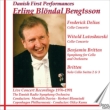 Bengtsson : Danish First Performances -Live Concert Recordings 1976-1991