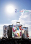 LOVE & SMILE `Let' s walk with you` (2DVD)