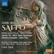 Saffo : F.Hauk / Concerto de Bassus, M.Schafer, Lauren Brown, Jaewon Yun, etc (2014 Stereo)(2CD)