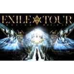 EXILE LIVE TOUR 2015 gAMAZING WORLDh (Blu-ray+X}v)
