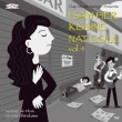 I Saw Her Kissing Nat Cole Vol.4 `with Mie Shirakawa`
