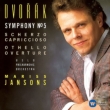 Symphony No.5, Scherzo Capriccioso, Othello : Jansons / Oslo Philharmonic