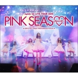 Apink 1st LIVE TOUR 2015 〜PINK SEASON〜 (Blu-ray)