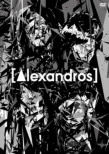 [Alexandros] live at Makuhari Messe gϔイ܂h (DVD)yʏՁz
