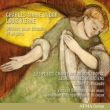 Widor Mass, Motets, Vierne Messe solennelle : Patenaude / Les Chantres Musiciens, Boucher, Oldengarm(Organ)