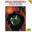 Symphony No.5 : Bernstein / Vienna Philharmonic (2LP)