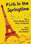 Paris In The Springtime: Dan Dailey Gale Sherwood