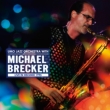 Umo Jazz Orchestra With Michael Brecker Live In Helsinki 1995