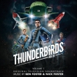 Thunderbirds Are Go Volume 1