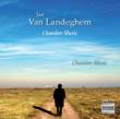Piano Trio, 1, 2, String Quartet, 2, Etc: Rubenstein(Vn)Hermsen Vanden Eynden(P)Etc