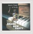 Brand New Party