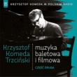 In Polskie Radio Vol.5: Muzyka Filmova I Baletowa Czesc Druga
