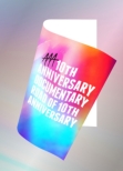 AAA 10th ANNIVERSARY Documentary `Road of 10th ANNIVERSARY` yՁz(Blu-ray)
