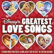 Disney' s Greatest Love Songs