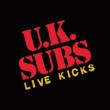 Live Kicks -Limietd