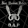 Best.Absolute.Perfect [First Press Limited Ediition] (CD+PHOTOBOOK+GOODS)