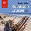 Defoe: Robinson Crusoe