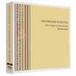 Complete Organ Works : Bine Katrine Bryndorf (6CD)