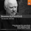 The Seasons : Katkus / St.Christopher Chamber Orchestra, Vilnius Municipal Choir, Darius Meskauskas