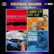 Mann -Four Classic Albums