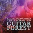Enchanted Guitar Forest