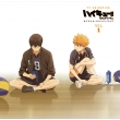 Tv Animation `haikyu!! Second Season`Original Soundtrack 1