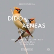 Dido & Aeneas : C.Davis / ASMF, Veasey, S-Quirk, Donath, etc (1970 Stereo)(Hybrid)