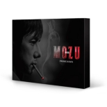 MOZU v~A DVD BOX