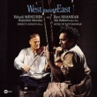 Yehudi Menuhin & Ravi Shankar: West meets East