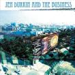 Jen Durkin & The Business